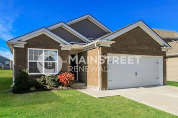 2509 Guildhall Ln Lexington, KY 40511